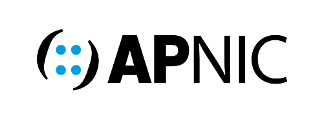 Apnic Logo